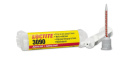 Loctite Component Glue - Loctite 3090 2-k High Gap Filling Up To 5mm Multimaterial + 7 Nozzles - 3090